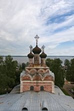 Church of Resurrection of Christ